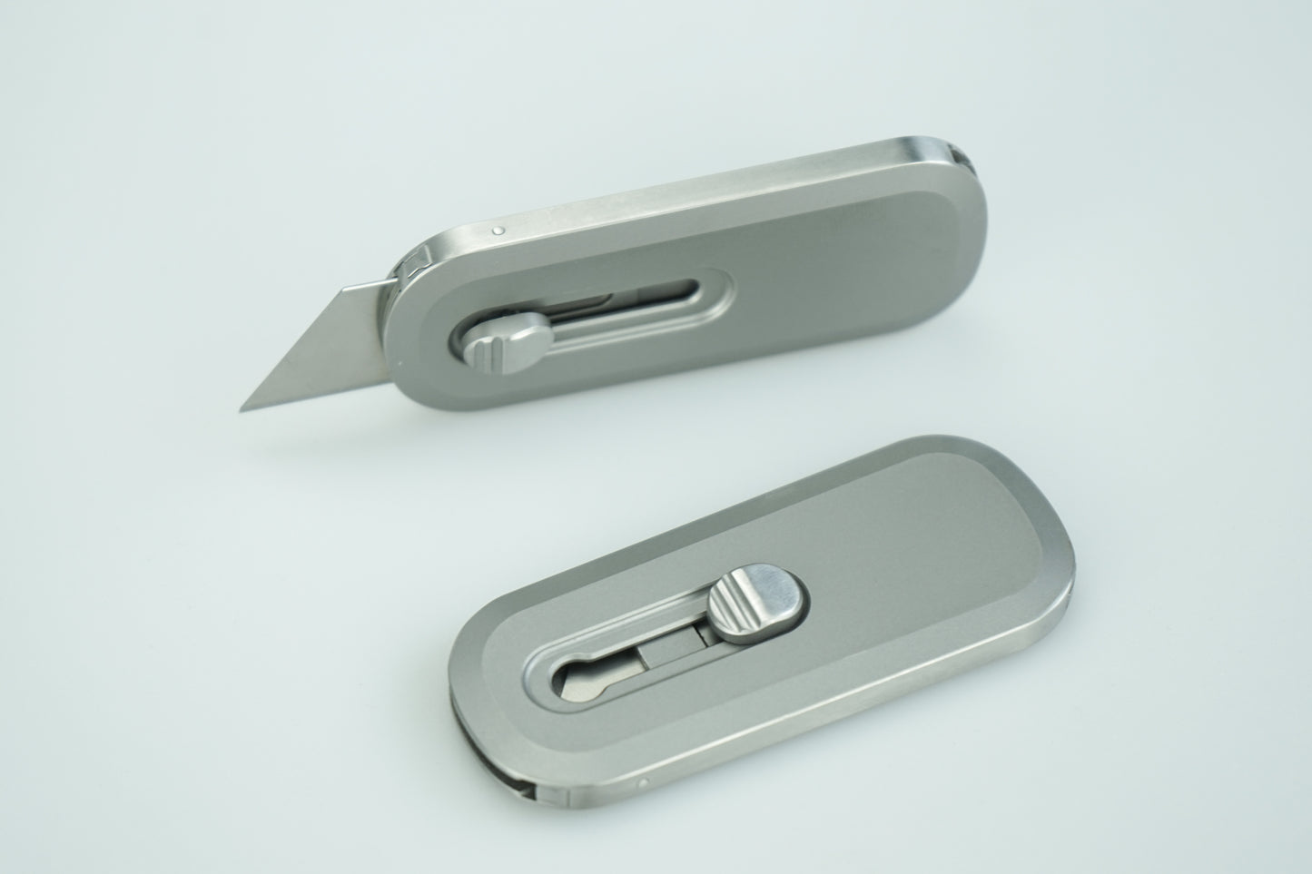 (On sale)Rezi Max: The world's safest active protection safety knife