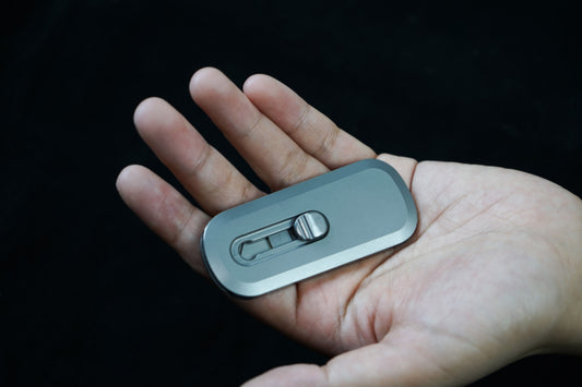 (On sale)Rezi Max: The world's safest active protection safety knife