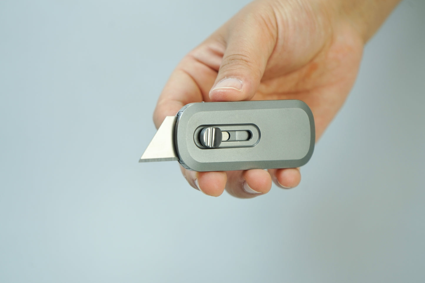 (On sale)Rezi Max: The world's safest active protection safety knife