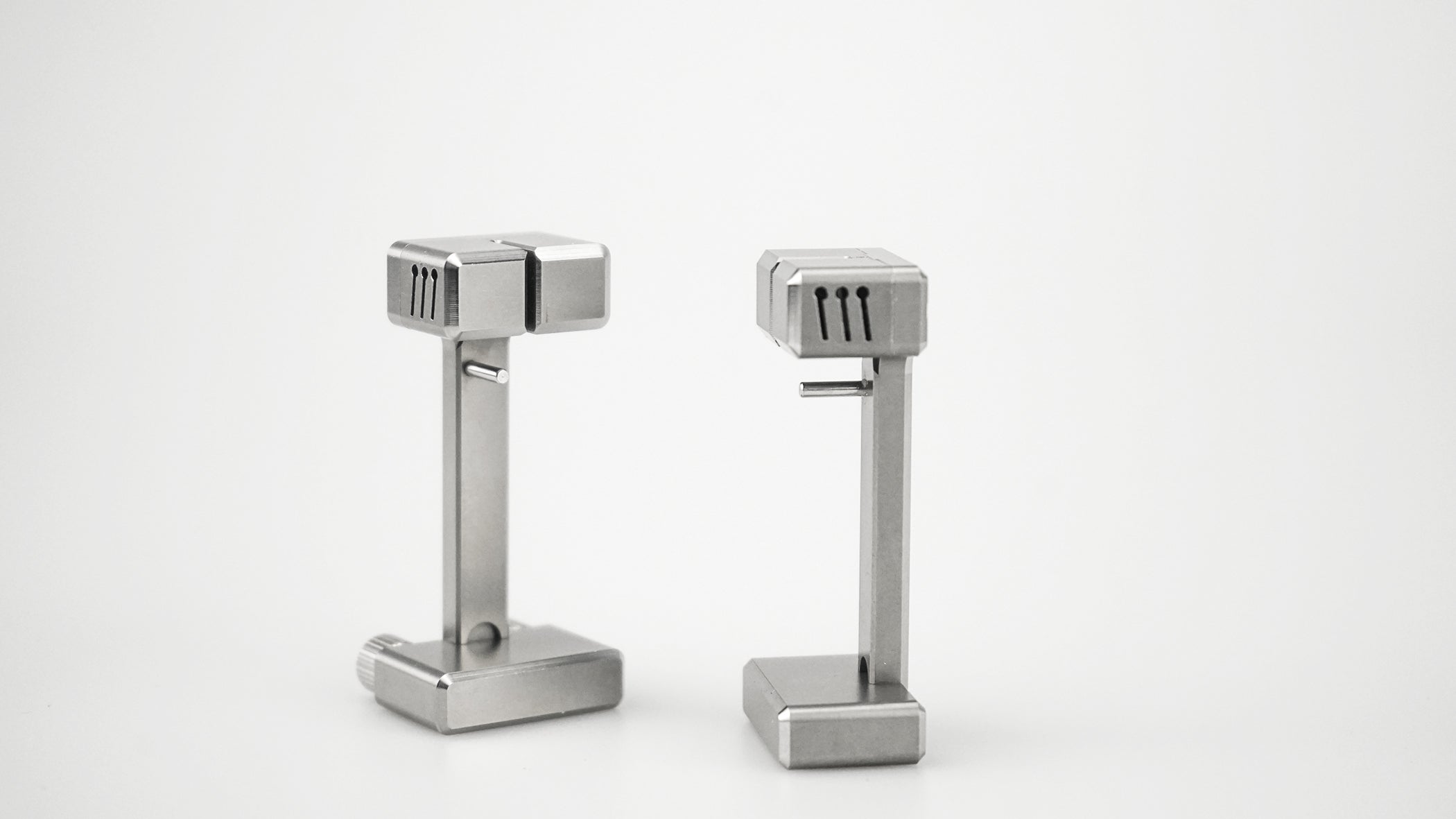 Bottleloom: Professional grade Titanium Bottle Strip Cutter