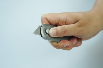 （On sale）Rezi Max: The world's safest active protection safety knife