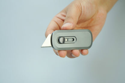 （On sale）Rezi Max: The world's safest active protection safety knife