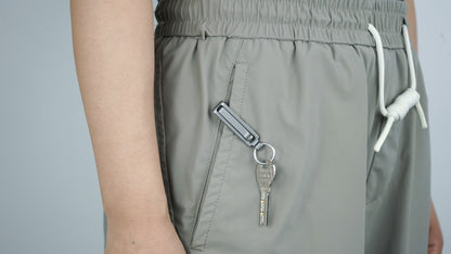 （Pro-sale）OmniClip：Everywhere Clip keychain