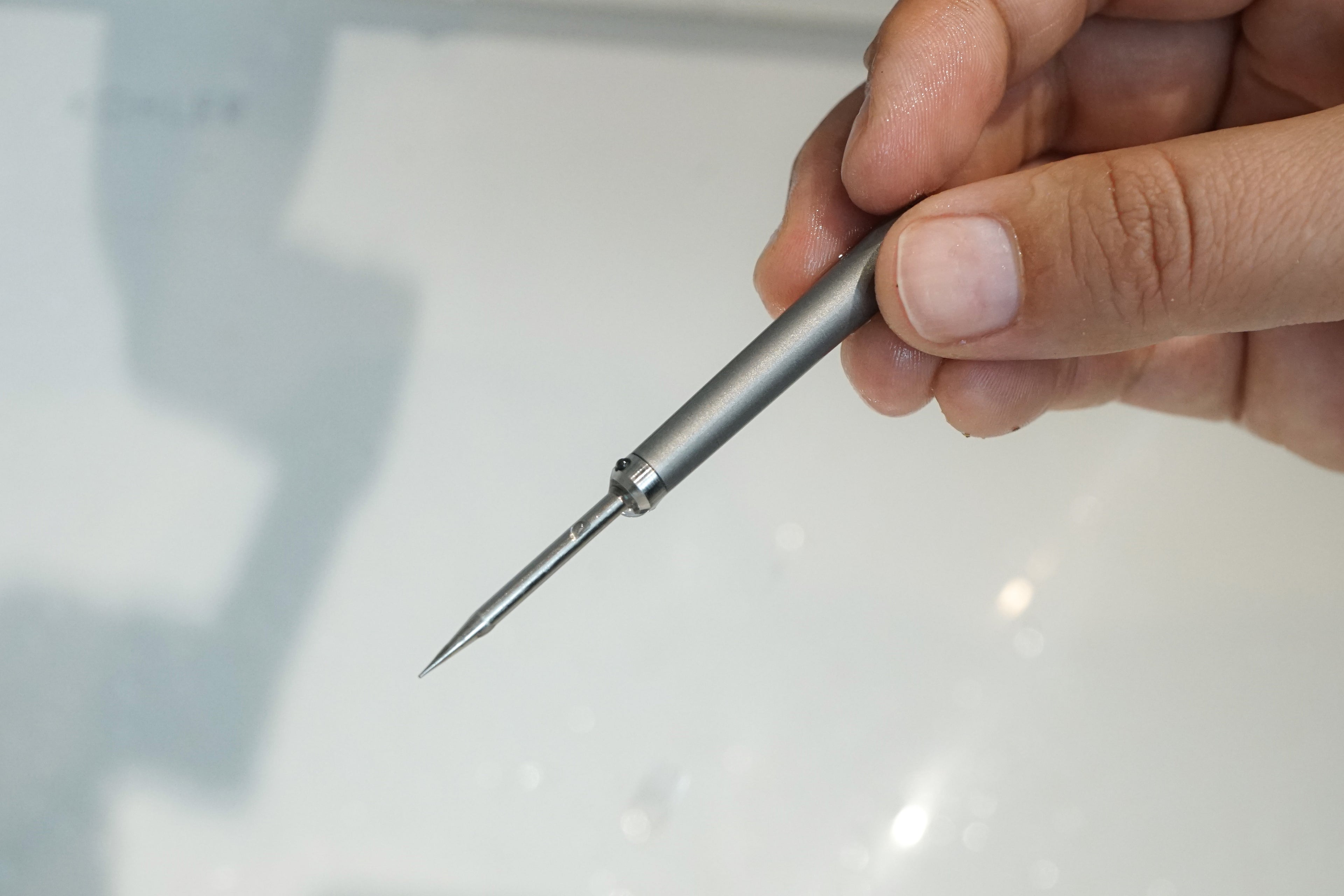 （Pre-sale）Gravity pick X