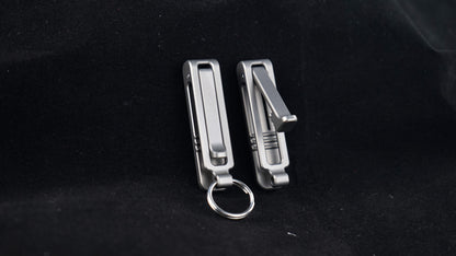 （Pro-sale）OmniClip：Everywhere Clip keychain