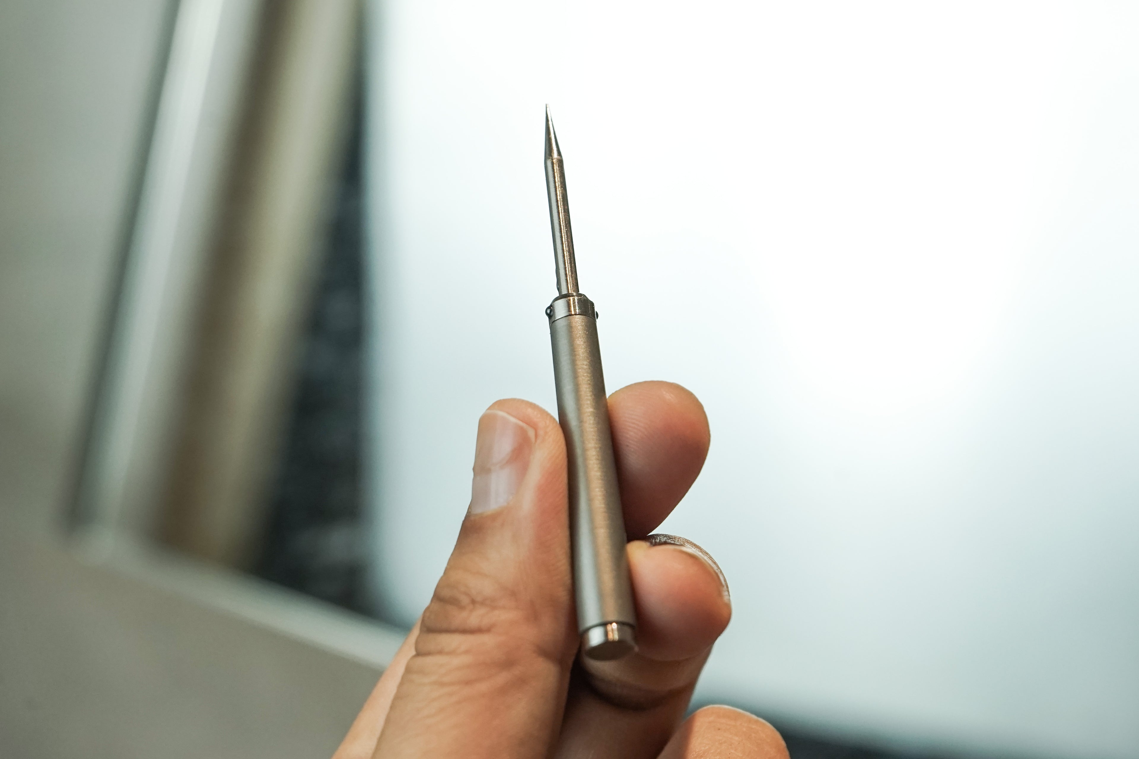 （Pre-sale）Gravity pick X