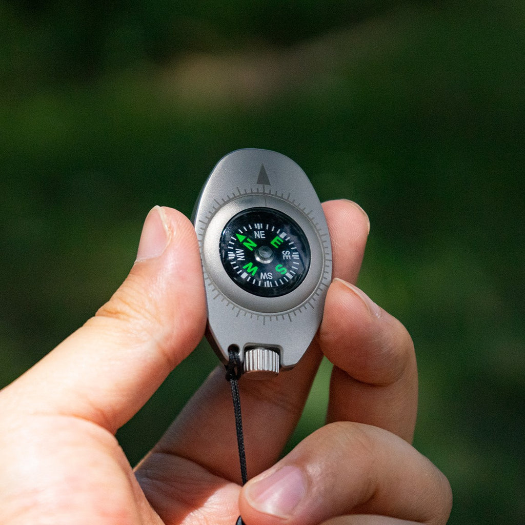 Lock Compass Navigator Compass-Lock in Direction Forward in advance – IDEAEDC