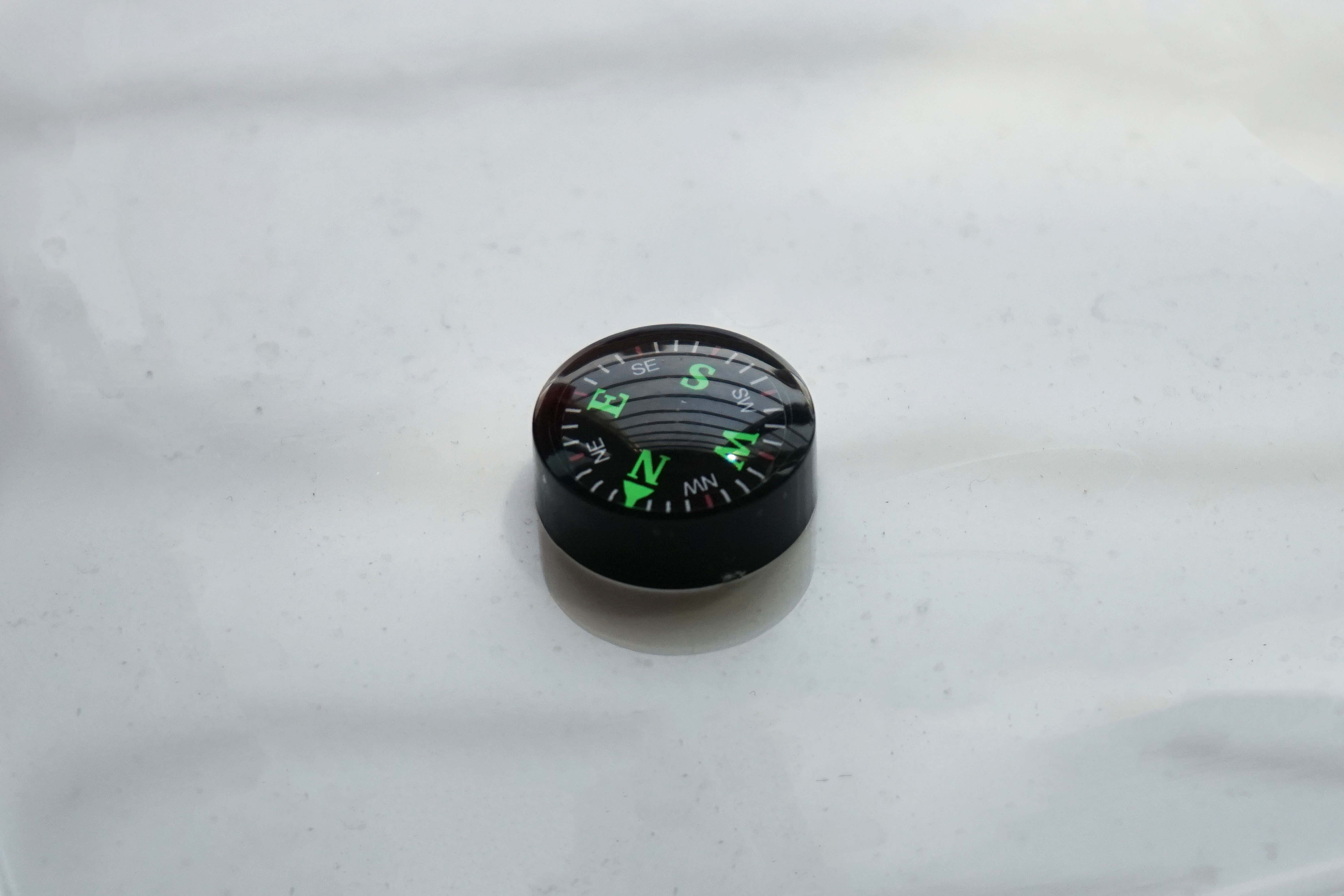Compas Onboard Module High performance compass module – IDEAEDC