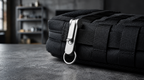 IDEAEDC LockClip （Kickstarter reserve）