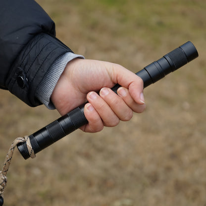 Outdoor Tactical Flashlight