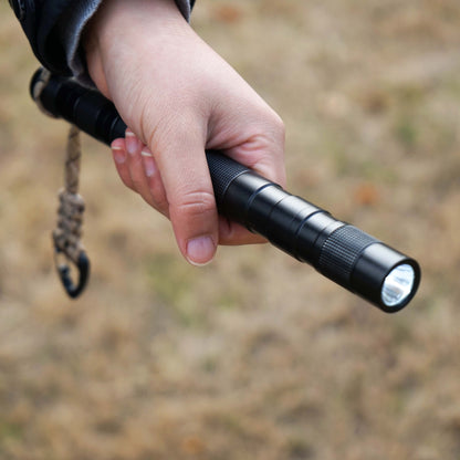 Outdoor Tactical Flashlight