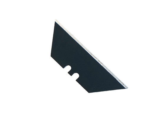 T-type blade (black) 10 pieces
