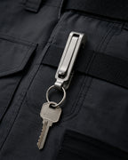 OmniClip：Everywhere Clip keychain