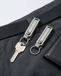 OmniClip：Everywhere Clip keychain