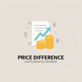 Pay the difference